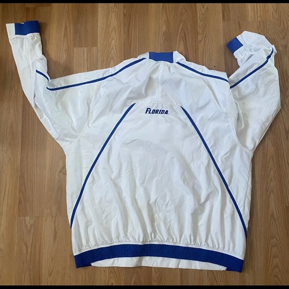 Vtg Nile Storm Fit Florda Gator - Picture 4 of 5